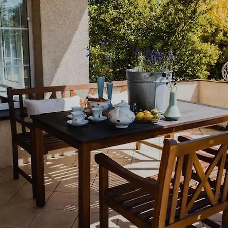 Sielanka Dom Nad Morzem Holiday home
