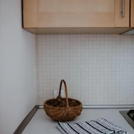 Sielanka Dom Nad Morzem Slawoszyno