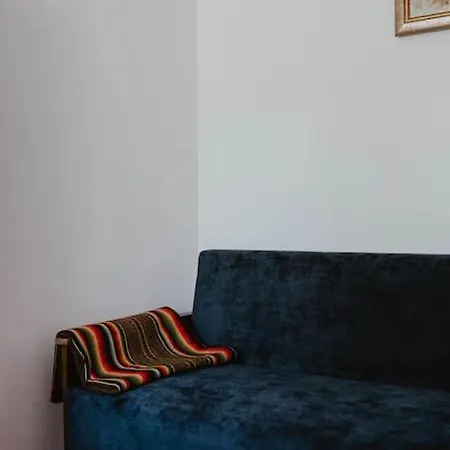 度假居 Sielanka Dom Nad Morzem *