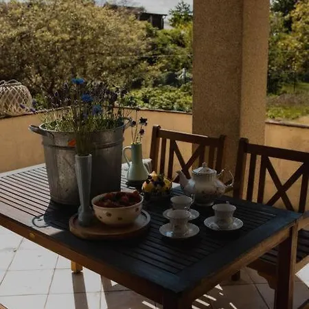 Сasa de vacaciones Sielanka Dom Nad Morzem Slawoszyno