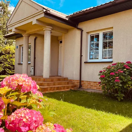 Sielanka Dom Nad Morzem Slawoszyno