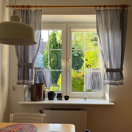 Sielanka Dom Nad Morzem