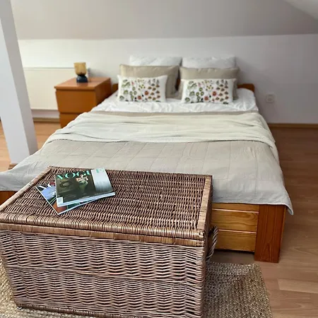 Sielanka Dom Nad Morzem *