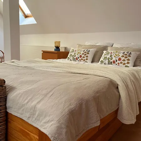 Sielanka Dom Nad Morzem * Slawoszyno