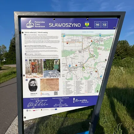 Sielanka Dom Nad Morzem