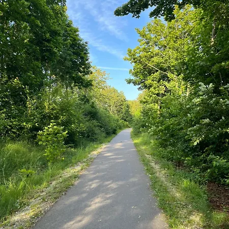 Dom wakacyjny Sielanka Dom Nad Morzem *