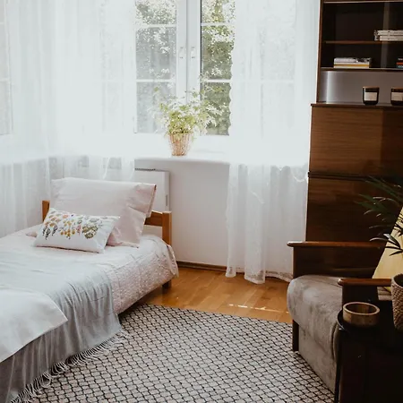 Sielanka Dom Nad Morzem * Slawoszyno