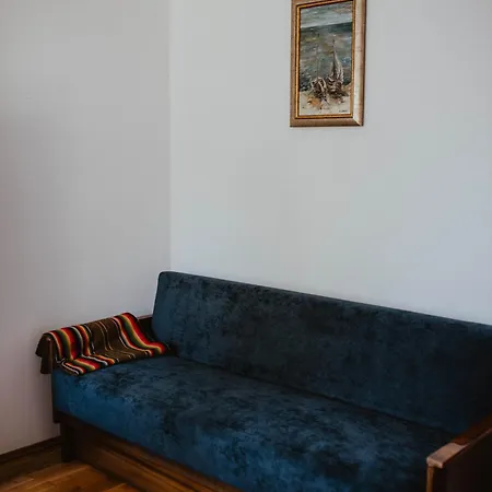 度假居 Sielanka Dom Nad Morzem Slawoszyno