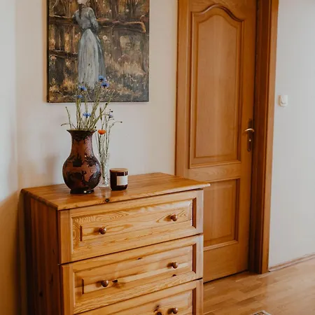 Sielanka Dom Nad Morzem *