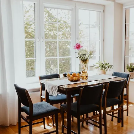 Sielanka Dom Nad Morzem Slawoszyno