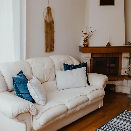 Sielanka Dom Nad Morzem *