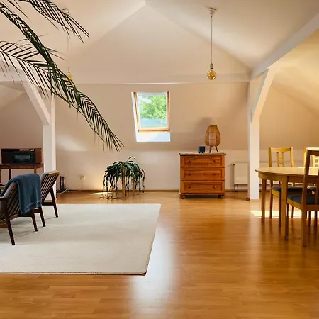 Ferienhaus Sielanka Dom Nad Morzem