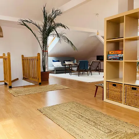 Sielanka Dom Nad Morzem Ferienhaus *