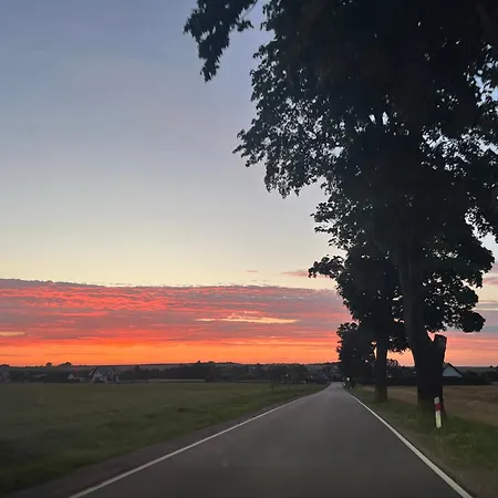Sielanka Dom Nad Morzem