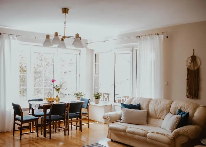 Sielanka Dom Nad Morzem Ferienhaus Slawoszyno