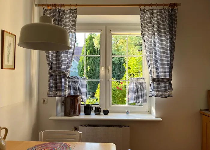 Sielanka Dom Nad Morzem