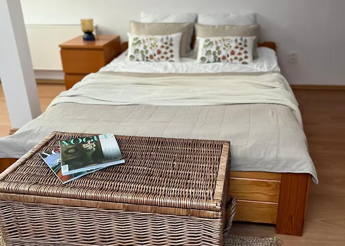 Sielanka Dom Nad Morzem *