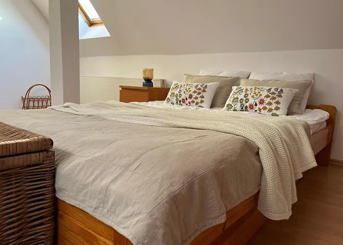 Sielanka Dom Nad Morzem * Slawoszyno