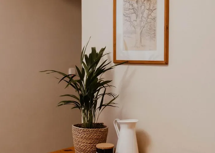 Sielanka Dom Nad Morzem Slawoszyno