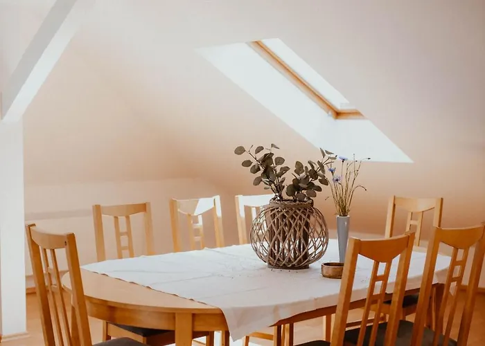 Sielanka Dom Nad Morzem