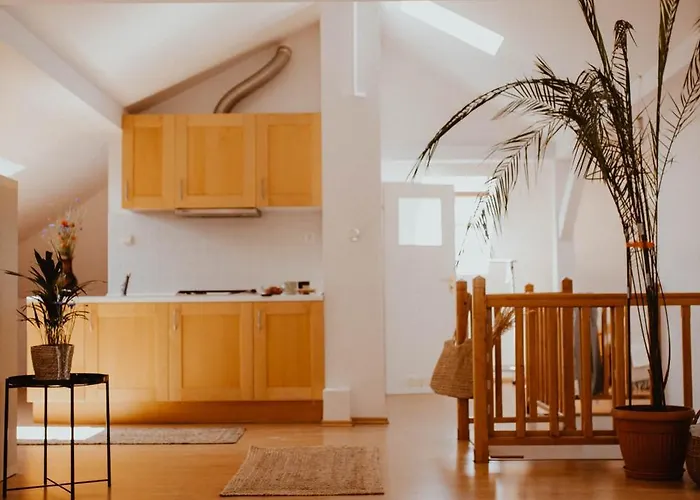 Ferienhaus Sielanka Dom Nad Morzem *