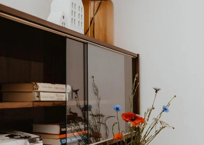 Dom wakacyjny Sielanka Dom Nad Morzem Slawoszyno