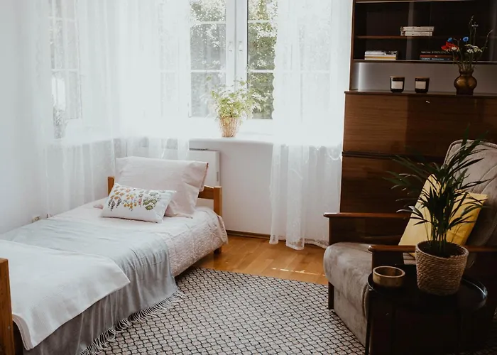 Sielanka Dom Nad Morzem * Slawoszyno