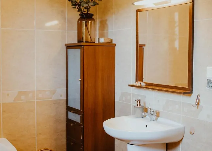 Sielanka Dom Nad Morzem Dom wakacyjny *