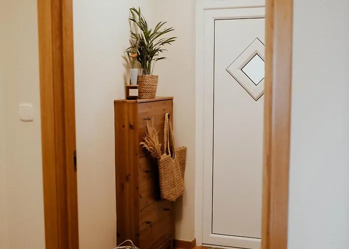 Dom wakacyjny Sielanka Dom Nad Morzem Slawoszyno