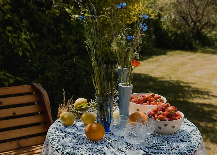 Sielanka Dom Nad Morzem * Slawoszyno