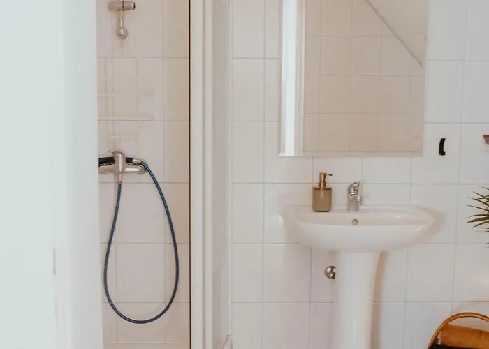 Sielanka Dom Nad Morzem Ferienhaus