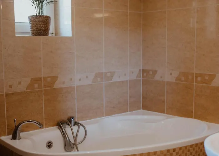 Dom wakacyjny Sielanka Dom Nad Morzem