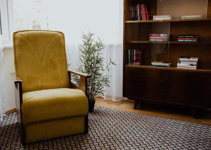 Sielanka Dom Nad Morzem Dom wakacyjny *