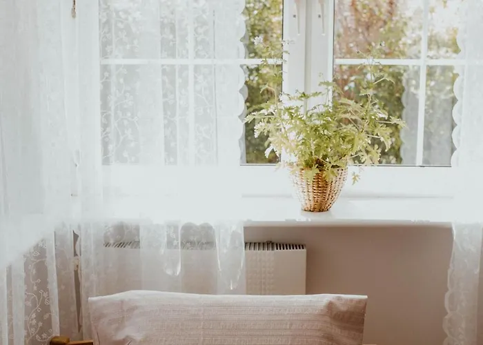 Dom wakacyjny Sielanka Dom Nad Morzem *