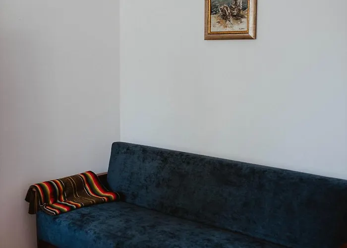 Dom wakacyjny Sielanka Dom Nad Morzem Slawoszyno