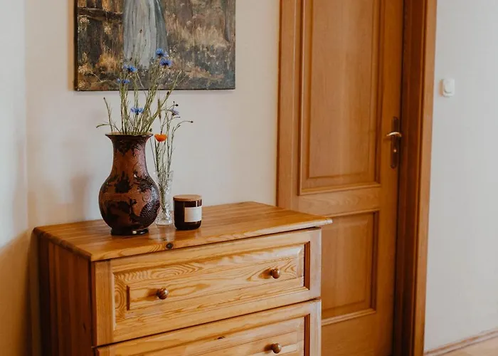 Sielanka Dom Nad Morzem *