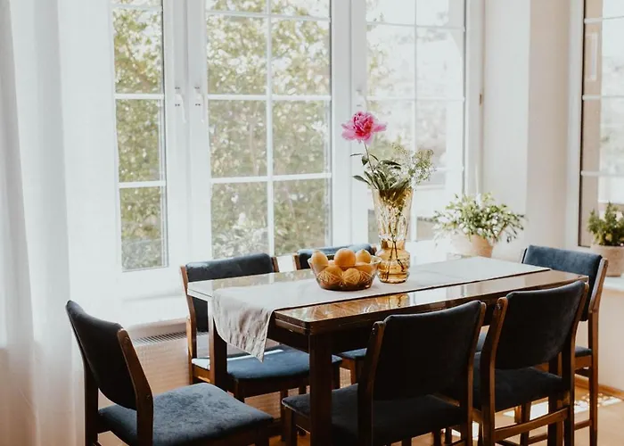 Sielanka Dom Nad Morzem Slawoszyno