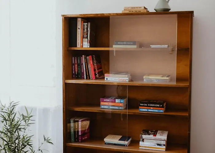 Ferienhaus Sielanka Dom Nad Morzem *