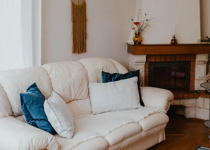 Sielanka Dom Nad Morzem *