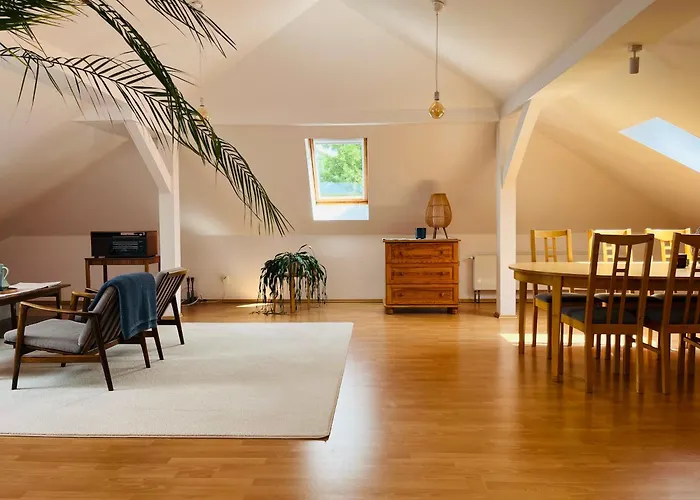 Ferienhaus Sielanka Dom Nad Morzem