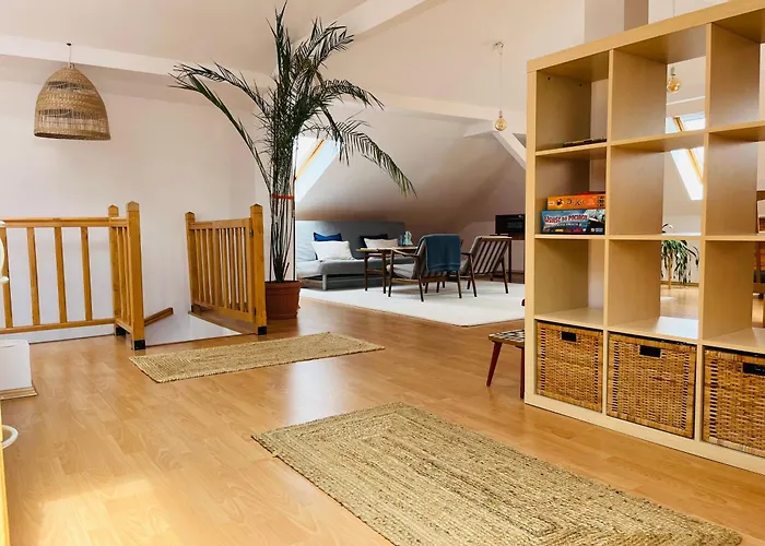 Sielanka Dom Nad Morzem Ferienhaus *